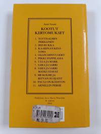 Kaarinan kesäloma
