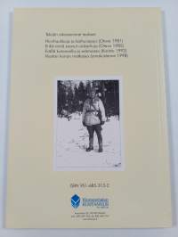 Erä- ja sotapolkujen varsilta ja laiteilta