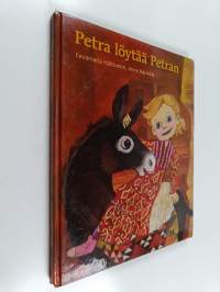 Petra löytää Petran