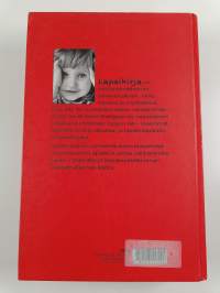 Lapsikirja : lasten hoito ja kasvatus