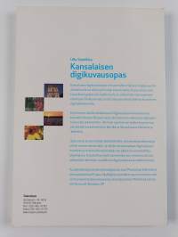 Kansalaisen digikuvausopas