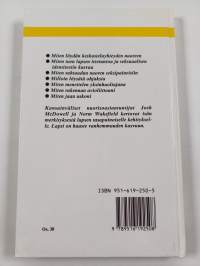 Isän merkitys
