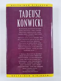 Isoäitini tarina