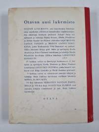 Lapsuuden kotiseutu : Otavan 3. lukemisto