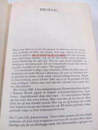 Herre, fräls och försona Ryssland : Nikolaj II - hans liv och död
