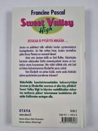 Salaisuuksia