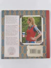Little Red in the City : An Ysolda Knitwear Collection