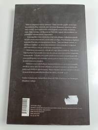 Raamatullinen sota : Raamatun käyttö ja vaikutus vuoden 1918 sisällissodan tulkinnoissa