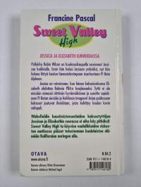 Valtapeliä