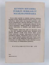 Kunnon sotamies Svejkin seikkailut maailmansodassa 3-4