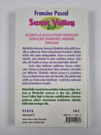 Jäähyväiset rakkaimmalle
