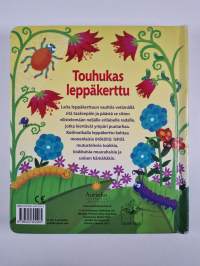 Touhukas leppäkerttu