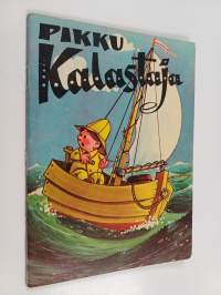 Tyhjä kuva