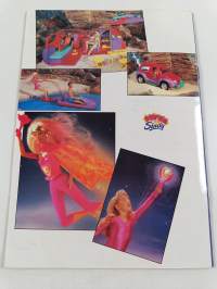 Super Sindy