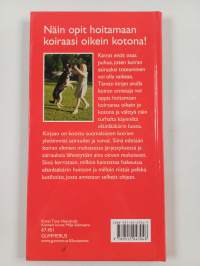 Koiran kotilääkäri
