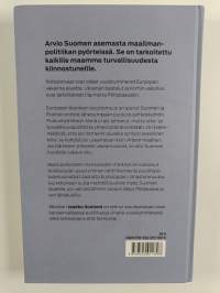 Maantieteelle emme mahda mitään (signeerattu)
