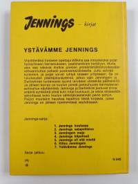Ystävämme Jennings