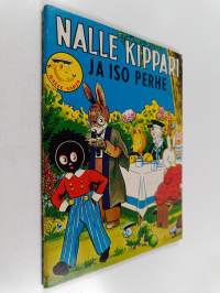 Tyhjä kuva