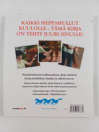 Heppatytön kirja