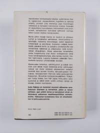 Miinoitettu rauha