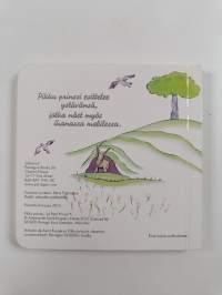 Pikku prinssi ... ja hänen ystävänsä