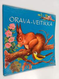 Tyhjä kuva
