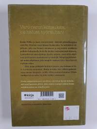 Lontoon lampaat