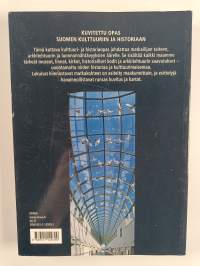 Suomen kulttuurinähtävyydet