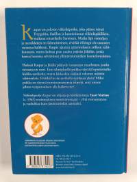 Viikinkipoika Kaspar