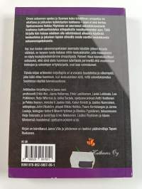 Uskonnonopetus uhattuna : puheenvuoroja koulun ja suomalaisen arvopohjan suunnasta
