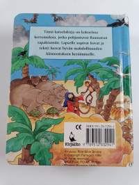 Raamatun kertomuksia lapsille