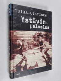 Tyhjä kuva
