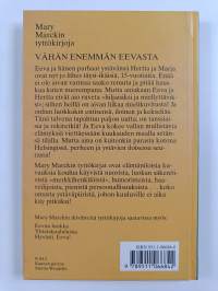 Vähän enemmän Eevasta
