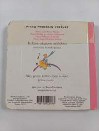 Pikku Prinssin numerot