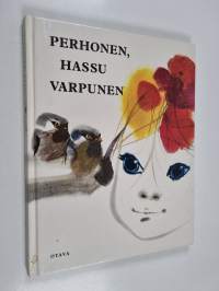 Tyhjä kuva