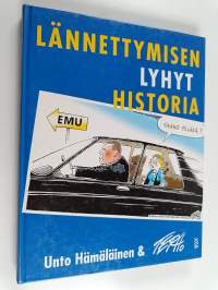 Lännettymisen lyhyt historia