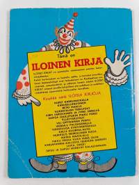 Sipsu ja Supsu menevät kalastamaan