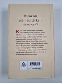 Ainoa kotini