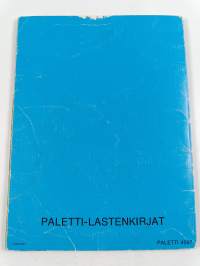Matka Satujen saarille