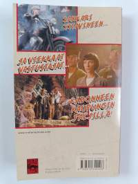 Indiana Jones ja kristallikallon valtakunta