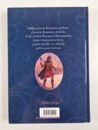 Koko perheen Raamattu