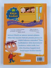 Reksillä viiraa
