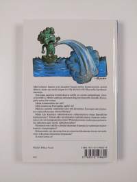 Bryssä tulee! : tosimies ja euroeunukit
