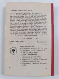 Askeleita Koivikkotiellä
