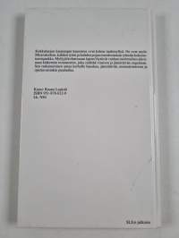 Missiokerho ja kuusi avainta