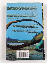 Daddy-O - Iguana Heads &amp; Texas Tales