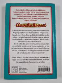 Kadonneen patsaan tapaus