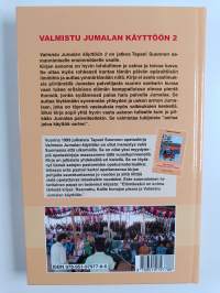 Valmistu Jumalan käyttöön 2