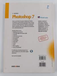 Photoshop 7 (+CD)