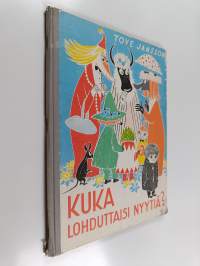 Tyhjä kuva